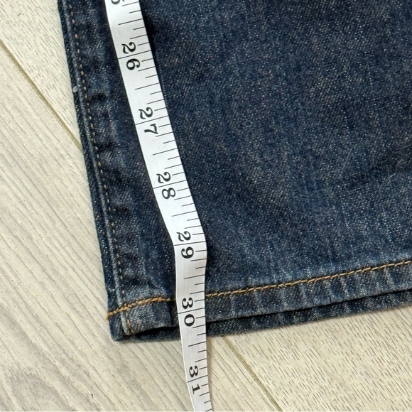Lucky Brand Short Inseam Men's Jeans 34x30 - Picture 7 of 15